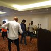 EHW Seminar - 30 August 2017